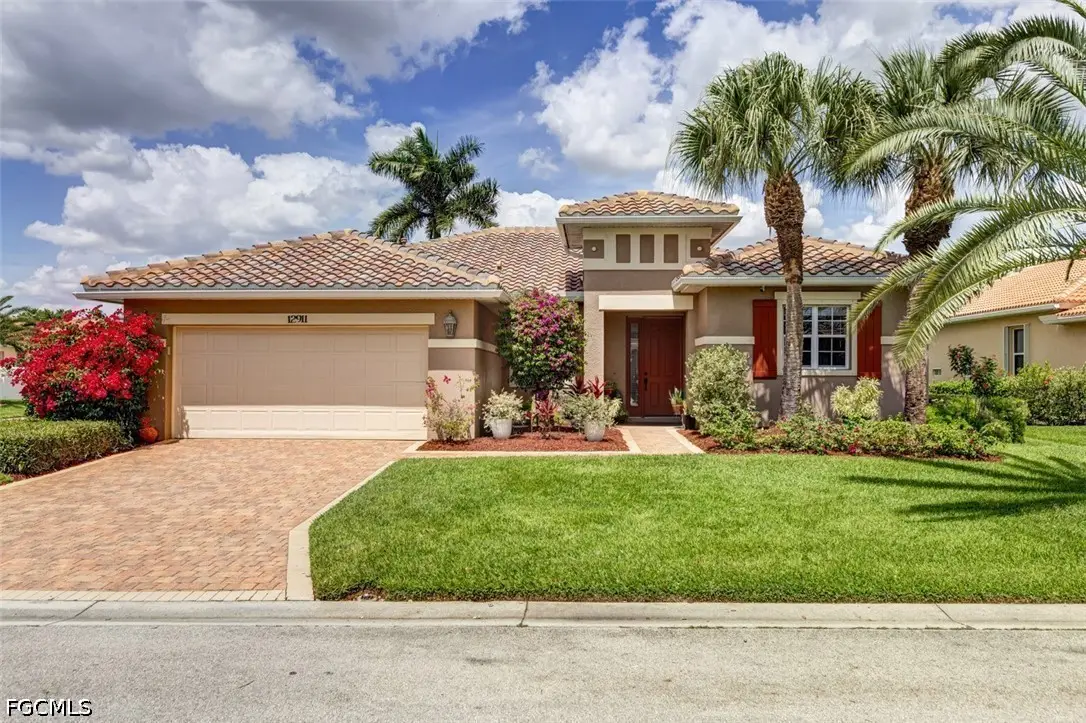 12911 Timber Ridge Drive, Fort Myers, FL 33913 - #1