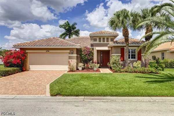 12911 Timber Ridge Drive, Fort Myers, FL 33913