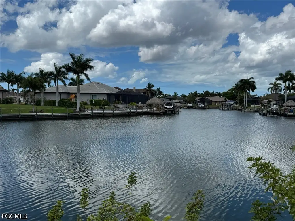 4232 SW 21st Place, Cape Coral, FL 33914 - #1