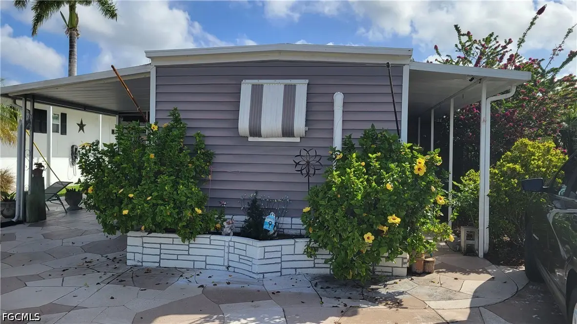 91 Sun Circle, Fort Myers, FL 33905 - #1