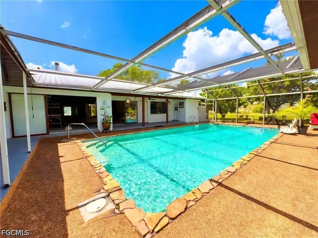 196 E Mariana Avenue, North Fort Myers, FL 33917 - #1