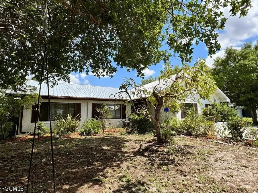 196 E Mariana Avenue, North Fort Myers, FL 33917 - #2