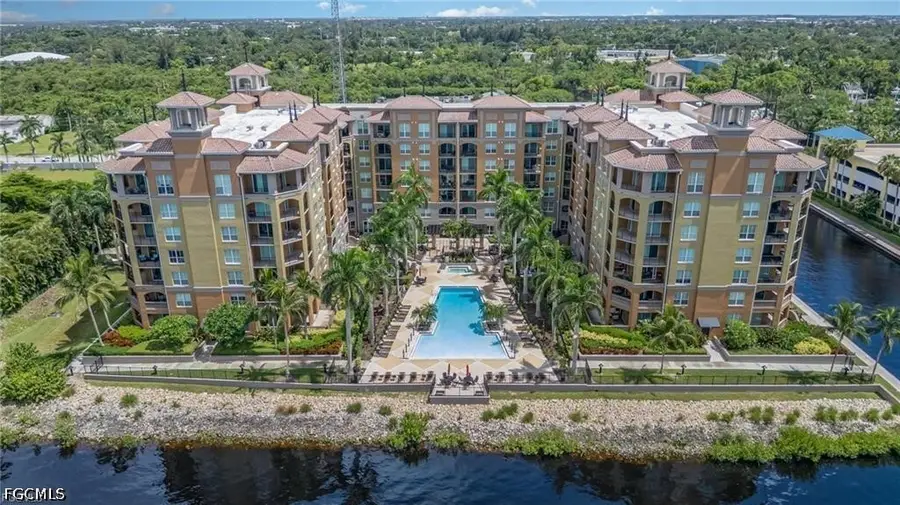 2825 Palm Beach Boulevard #614, Fort Myers, FL 33916 - #2