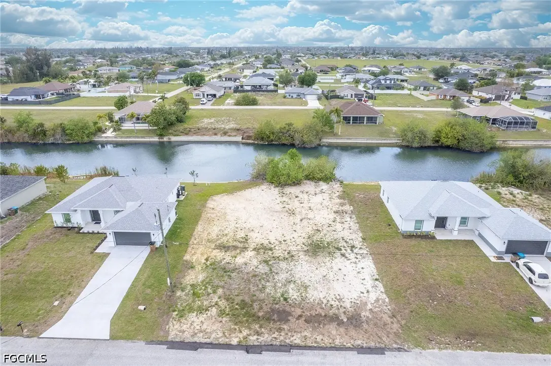 2024 NE 6th Avenue, Cape Coral, FL 33909 - #1