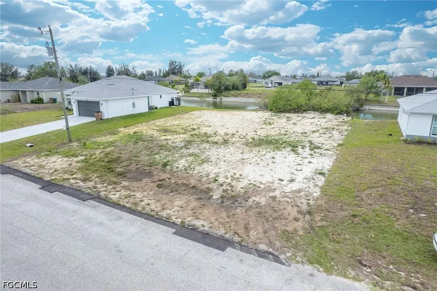 2024 NE 6th Avenue, Cape Coral, FL 33909 - #2