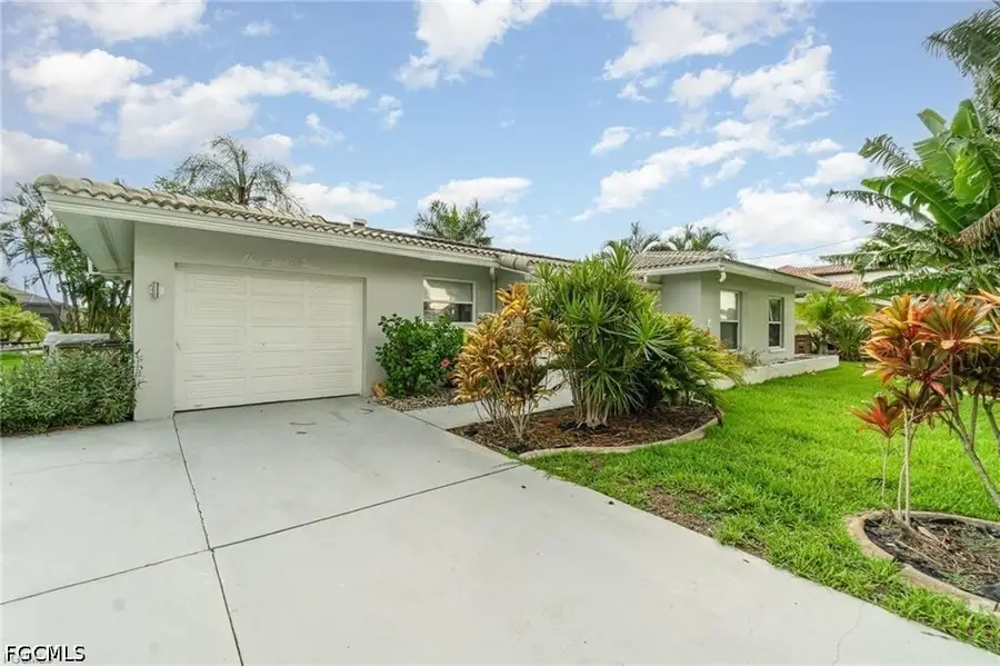 163 SW 51st Terrace, Cape Coral, FL 33914 - #2