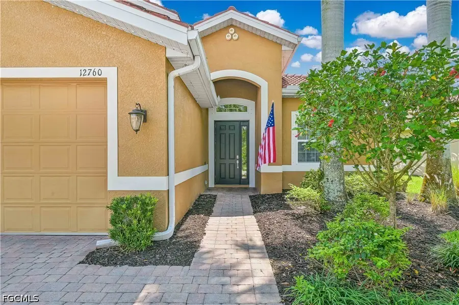 12760 Seaside Key Court, North Fort Myers, FL 33903 - #2