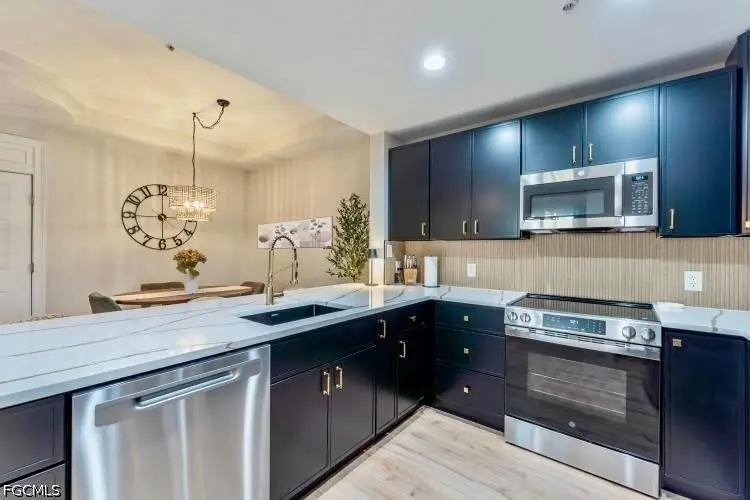 1518 SW 50th Street #204, Cape Coral, FL 33914 - #2