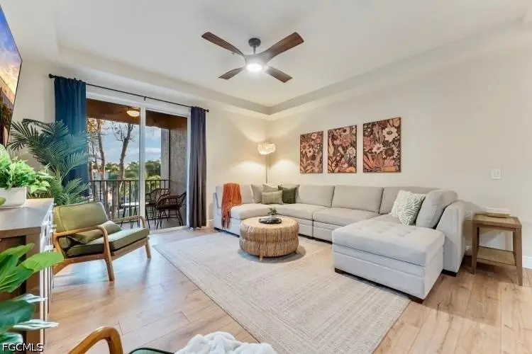 1518 SW 50th Street #204, Cape Coral, FL 33914 - #3