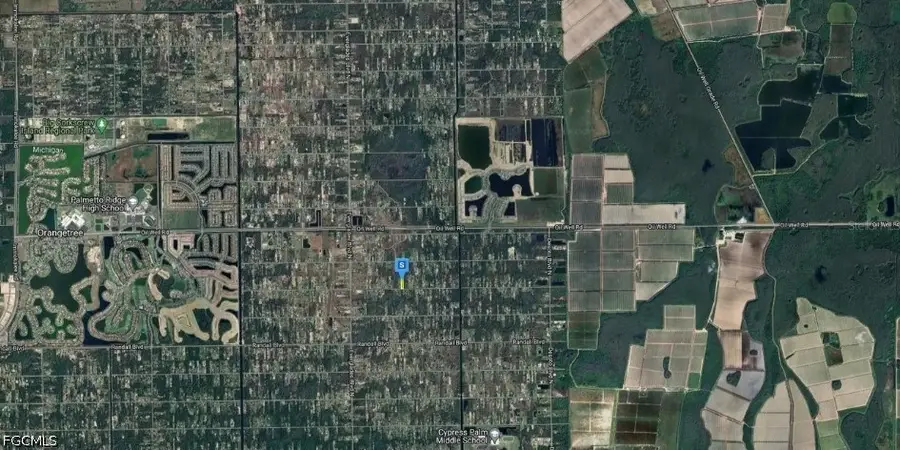 3483 29th Avenue Ne, Naples, FL 34120 - #3