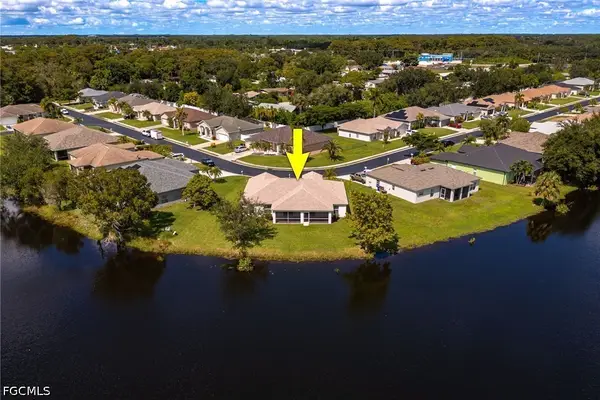 2560 Hawks Preserve Drive, Fort Myers, FL 33905