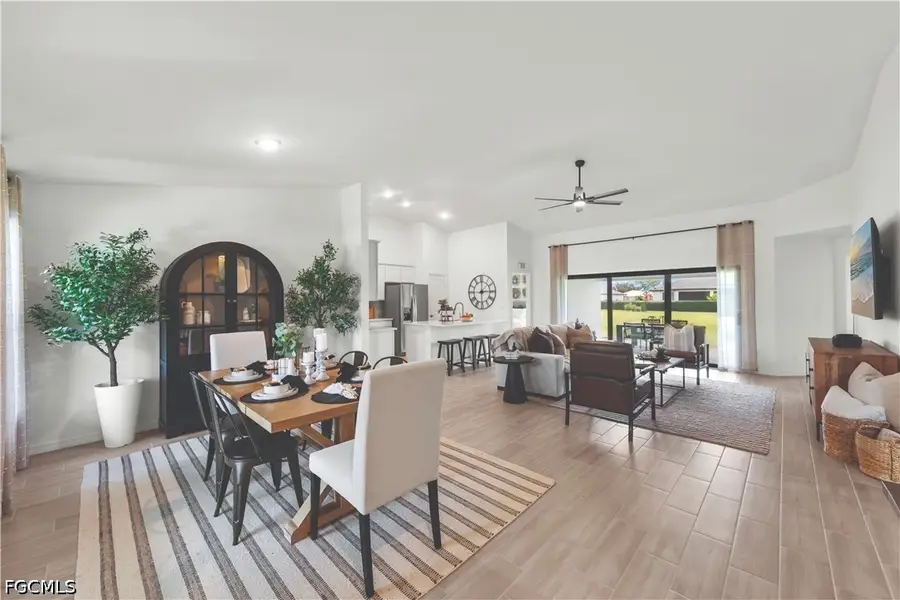 503 NE 15th Terrace, Cape Coral, FL 33909 - #2