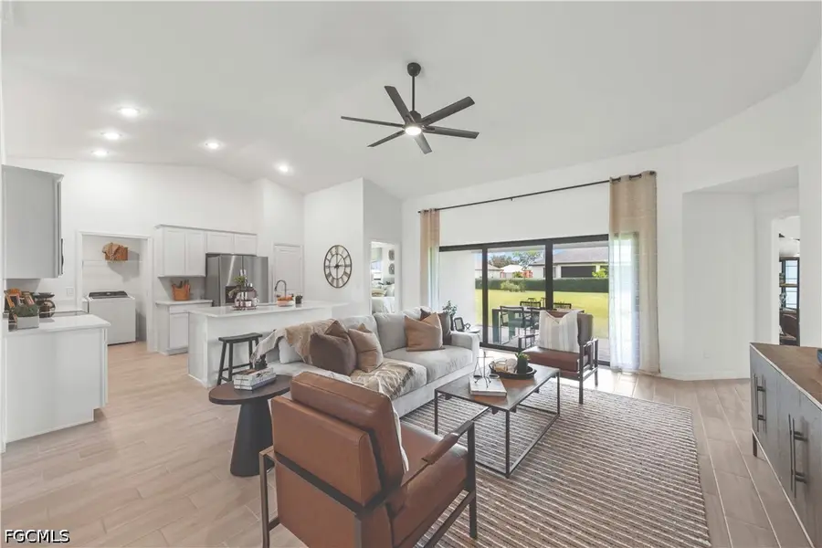 503 NE 15th Terrace, Cape Coral, FL 33909 - #3