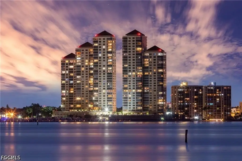 2104 W First Street #3103, Fort Myers, FL 33901 - #1