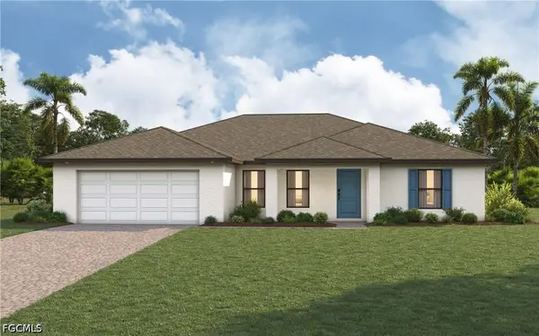 1118 NE 15th Terrace, Cape Coral, FL 33909