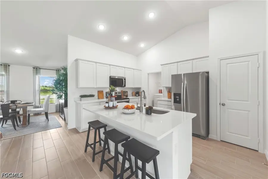 1118 NE 15th Terrace, Cape Coral, FL 33909 - #3