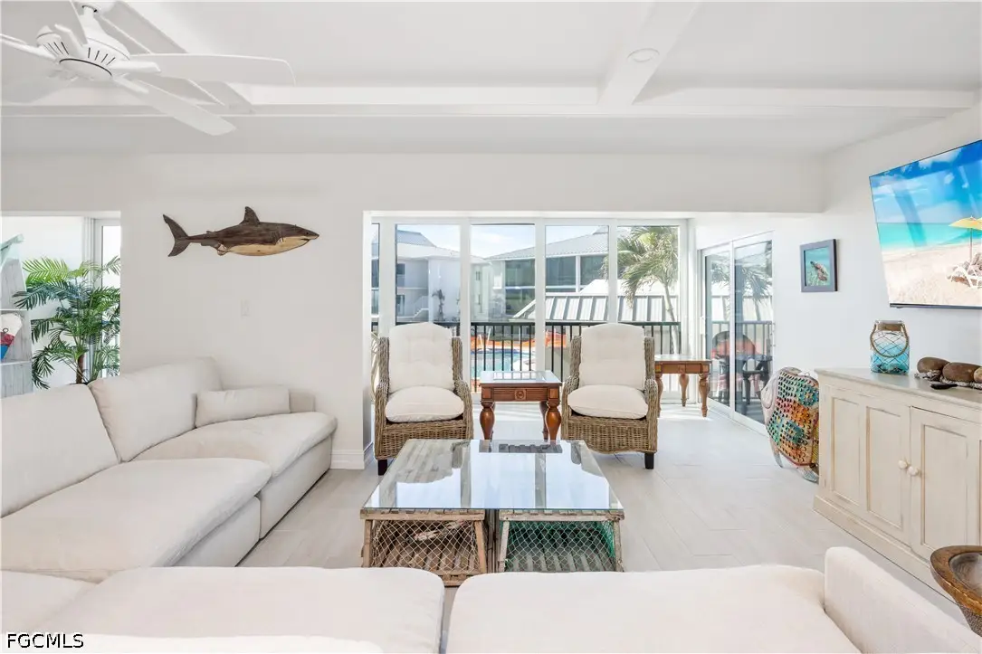 1341 Middle Gulf Drive #1A, Sanibel, FL 33957 - #1