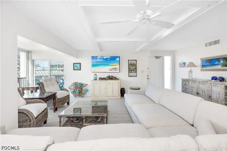 1341 Middle Gulf Drive #1A, Sanibel, FL 33957 - #3