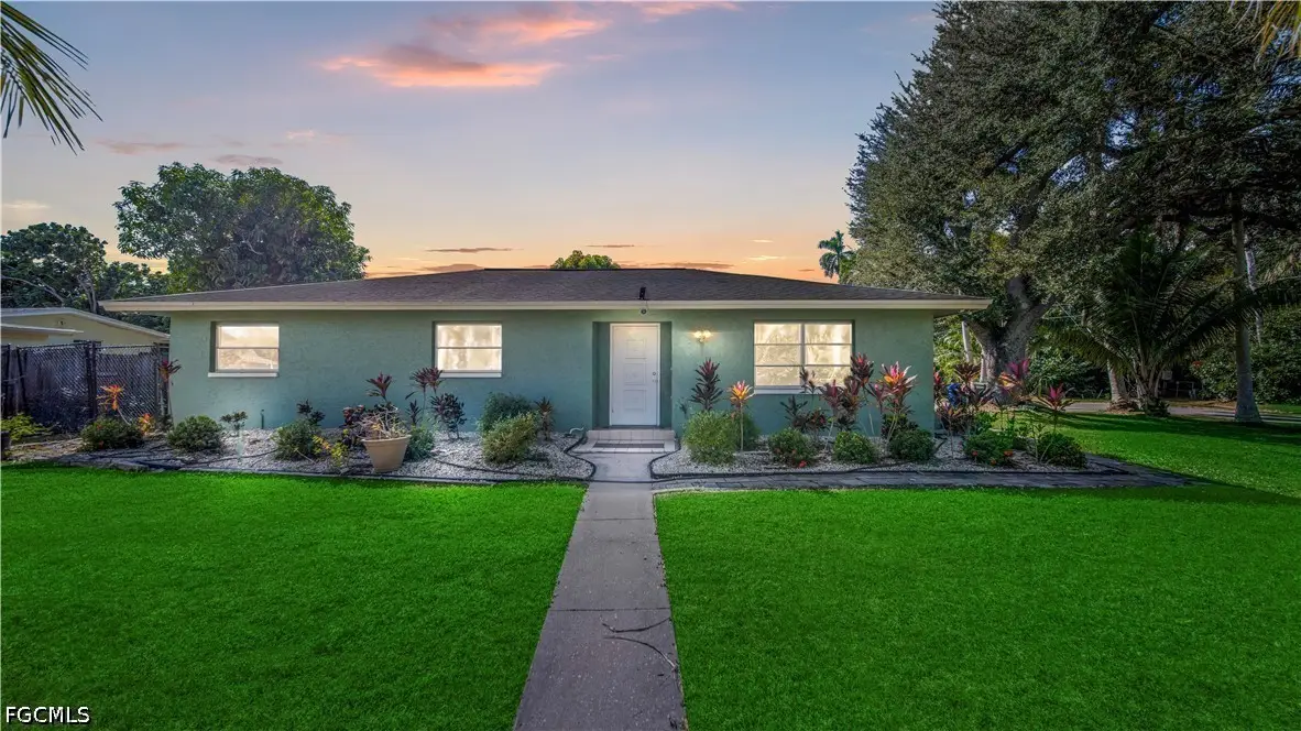 50 Palm Tree Terrace, Fort Myers, FL 33905 - #1