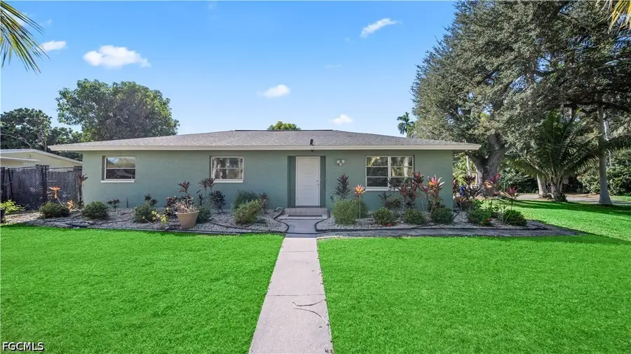 50 Palm Tree Terrace, Fort Myers, FL 33905 - #2