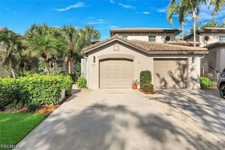 21790 Southern Hills Drive #101, Estero, FL 33928 - #2