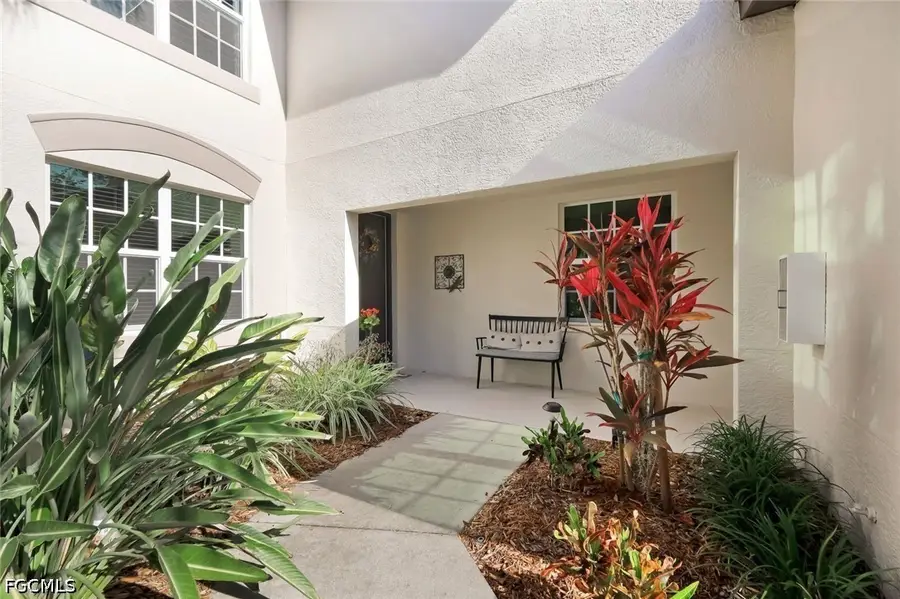 21790 Southern Hills Drive #101, Estero, FL 33928 - #3