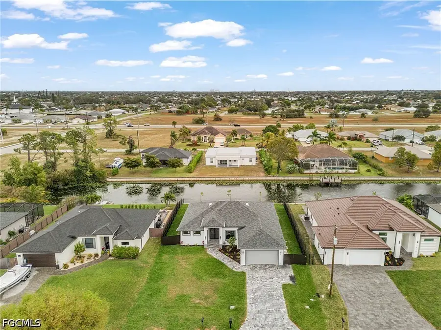 1015 SW 8th Court, Cape Coral, FL 33991 - #3