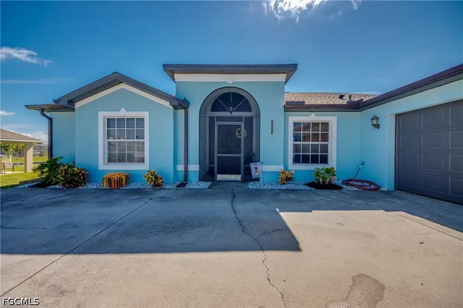 2613 SW 7th Place, Cape Coral, FL 33914 - #2