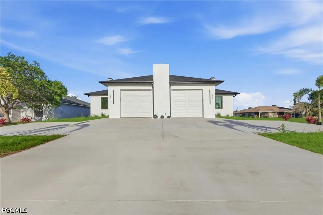 3631 SW Santa Barbara Place, Cape Coral, FL 33914 - #1