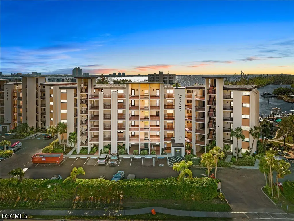 3462 Hancock Bridge Parkway #254, North Fort Myers, FL 33903 - #1