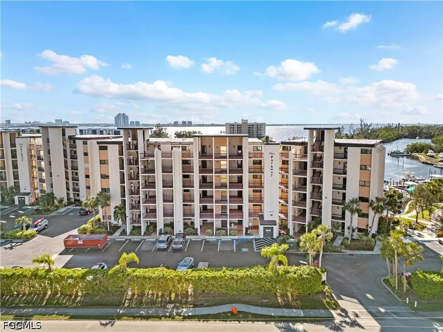 3462 Hancock Bridge Parkway #254, North Fort Myers, FL 33903 - #2