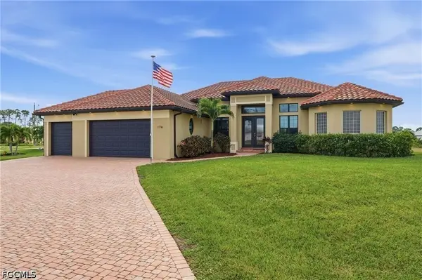 1716 NW 34th Avenue, Cape Coral, FL 33993