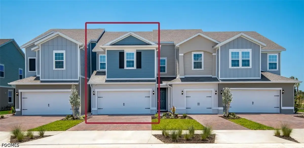 17323 Peregrine Way, Punta Gorda, FL 33982 - #1