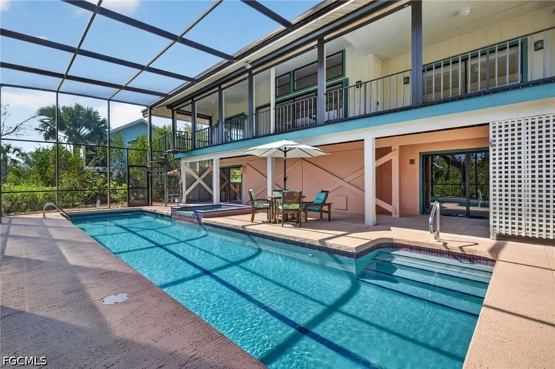 4556 Bowen Bayou Road, Sanibel, FL 33957 - #1