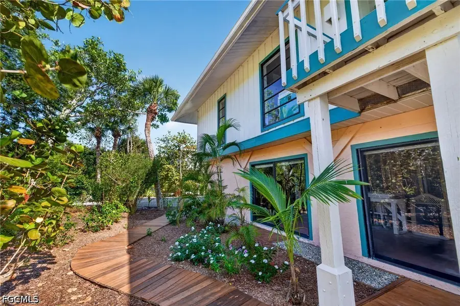 4556 Bowen Bayou Road, Sanibel, FL 33957 - #3