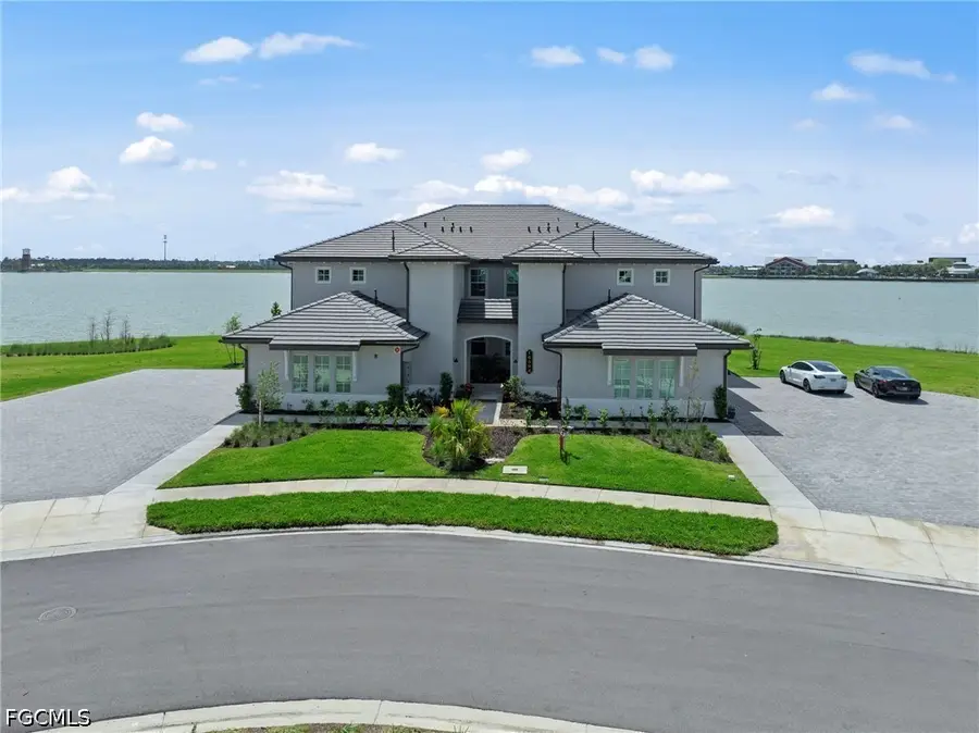 16594 Ridgeview Circle #4311, Punta Gorda, FL 33982 - #3