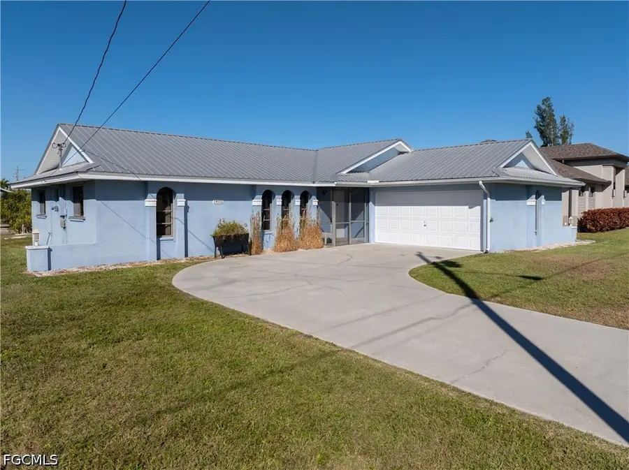 1402 SW 4th Avenue, Cape Coral, FL 33991 - #3