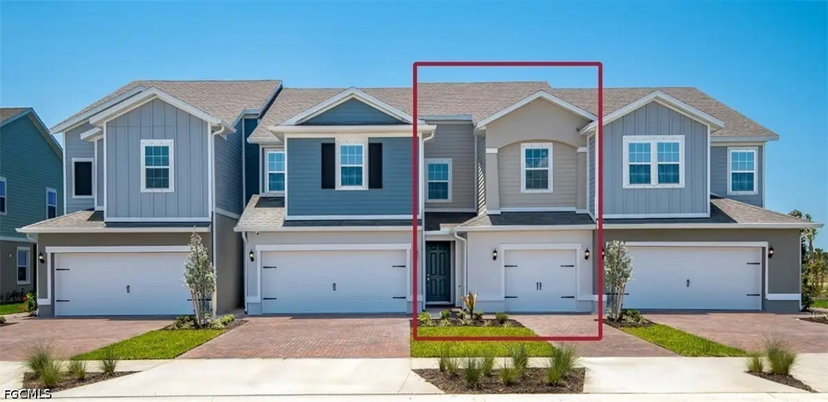 17327 Peregrine Way, Punta Gorda, FL 33982 - #1