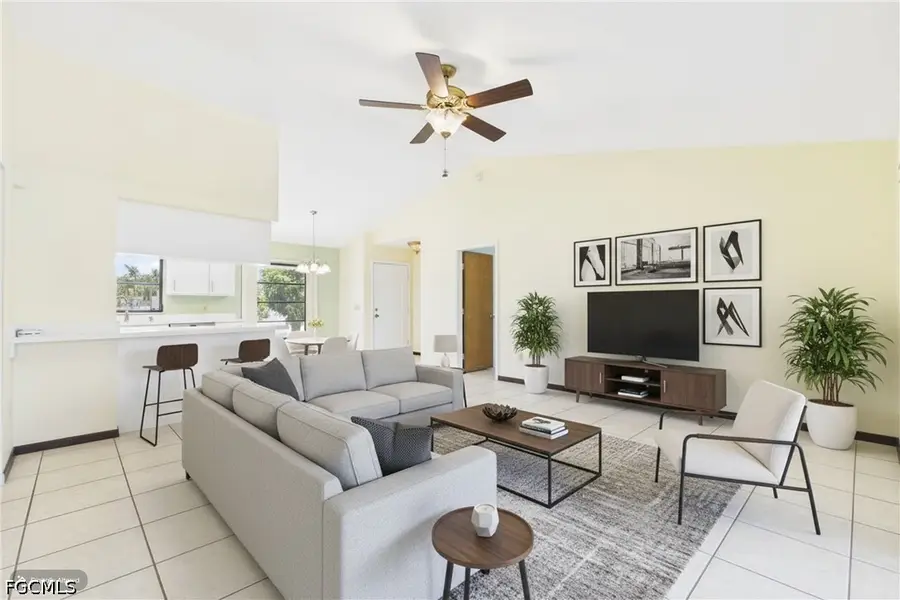 12068 Matlacha Boulevard, Matlacha Isles Matlacha Shores, FL 33991 - #3
