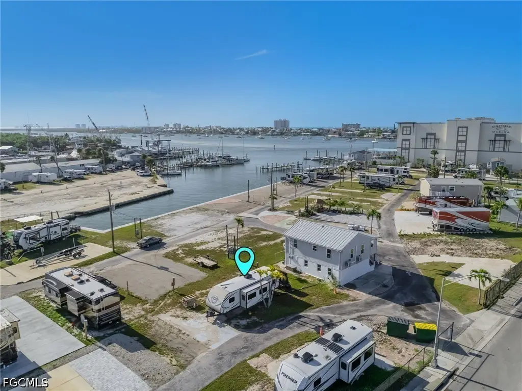 19281 San Carlos Boulevard, Fort Myers Beach, FL 33931 - #1