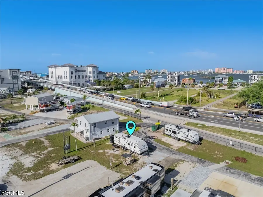 19281 San Carlos Boulevard, Fort Myers Beach, FL 33931 - #3