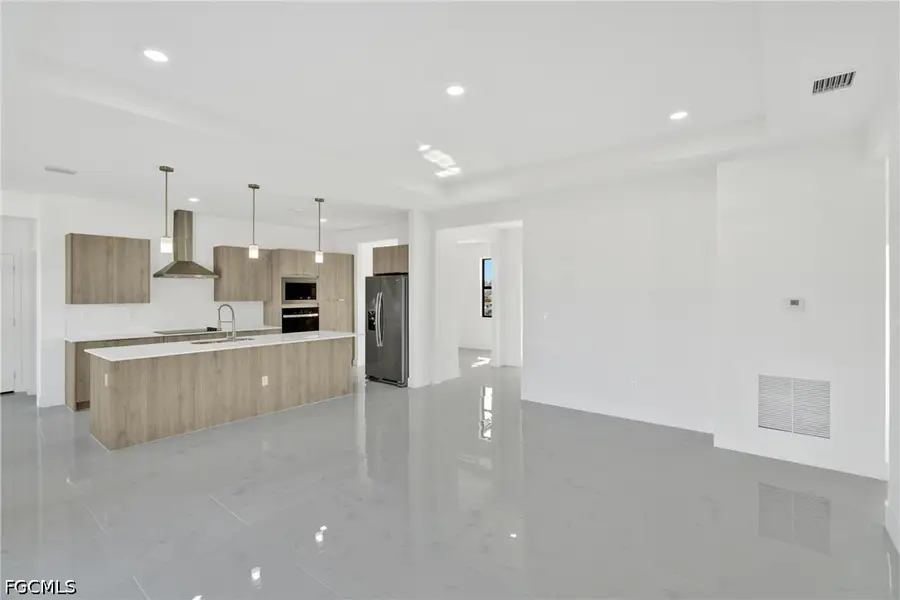 1142 Edelweiss Street E, Lehigh Acres, FL 33974 - #3