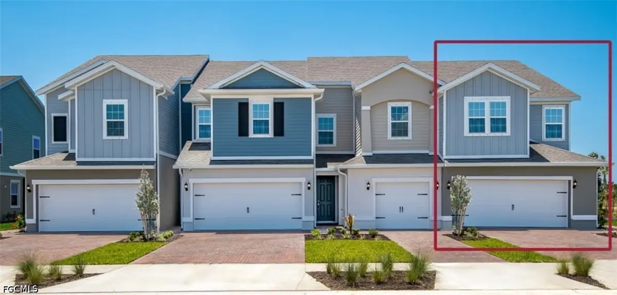 17331 Peregrine Way, Punta Gorda, FL 33982 - #1