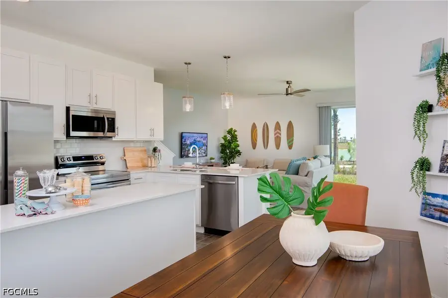 17331 Peregrine Way, Punta Gorda, FL 33982 - #2