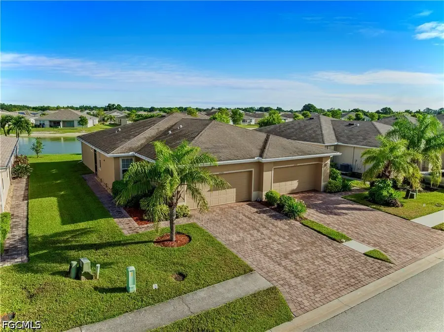 10781 Crossback Lane, Lehigh Acres, FL 33936 - #2