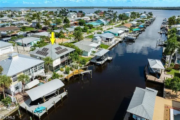 2761 Geary Street, Matlacha, FL 33993