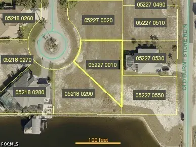 1003 NW 40th Place, Cape Coral, FL 33993 - #2