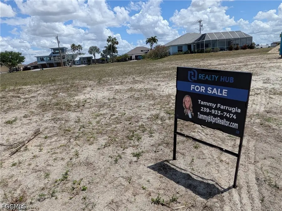 1003 NW 40th Place, Cape Coral, FL 33993 - #3