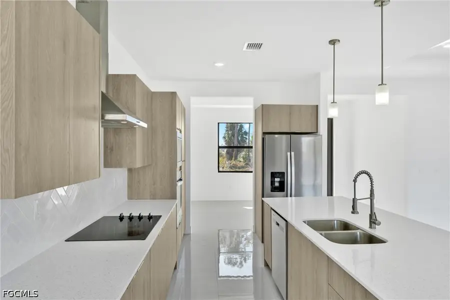 732 Alamo Street E, Lehigh Acres, FL 33974 - #2