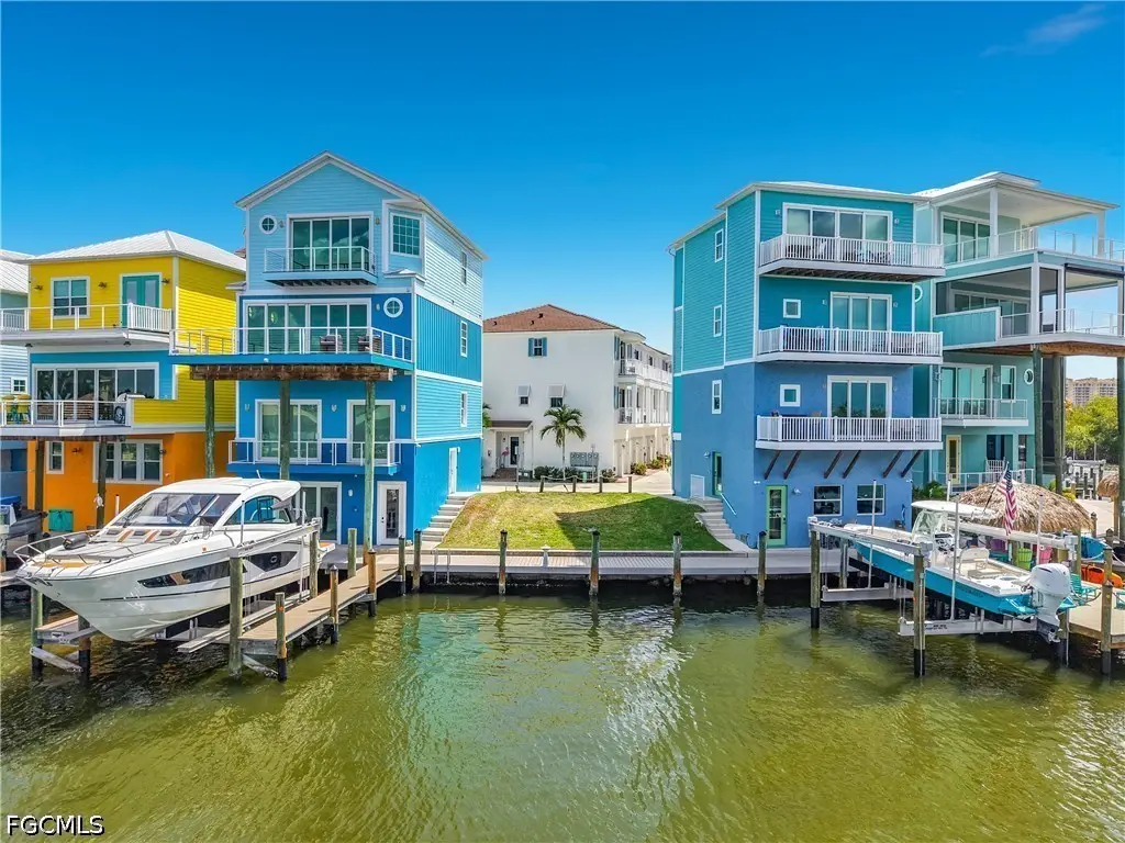 5838 Shell Cove Drive, Cape Coral, FL 33914 - #1